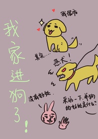 我家进狗了！（亲兄妹1v1）